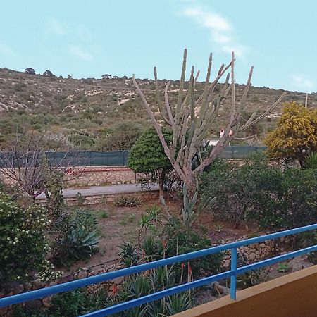 Hotel Calamosca Кальяри Экстерьер фото